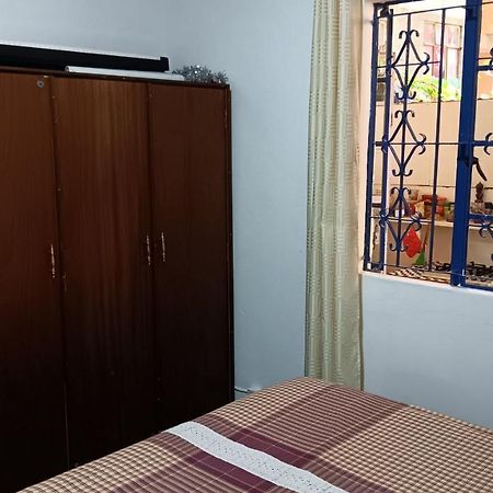 Appartement Chez Leone à Grand Baie Extérieur photo
