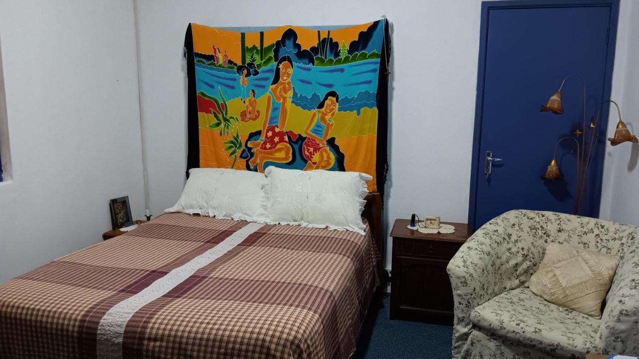 Appartement Chez Leone à Grand Baie Extérieur photo