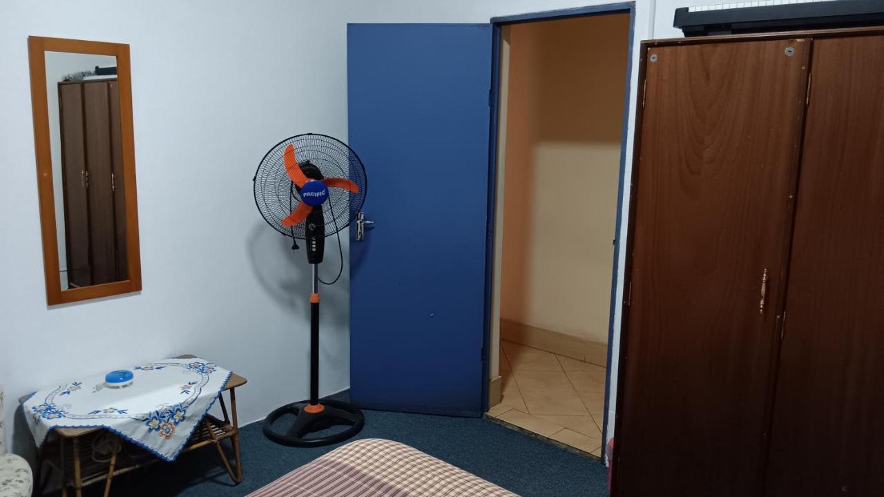 Appartement Chez Leone à Grand Baie Extérieur photo