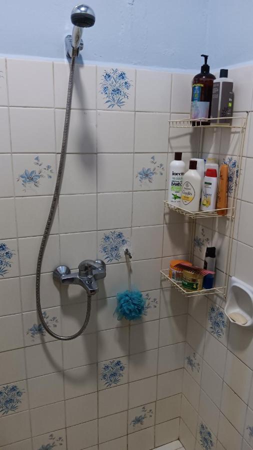 Appartement Chez Leone à Grand Baie Extérieur photo